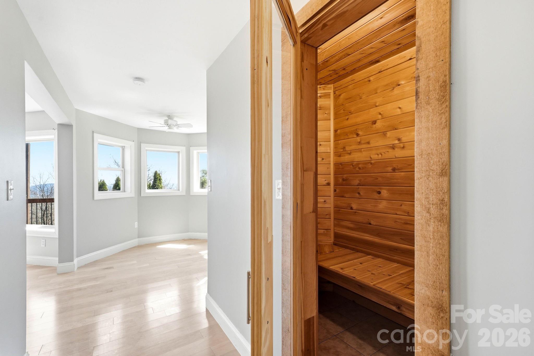 Forge Crest - Residential