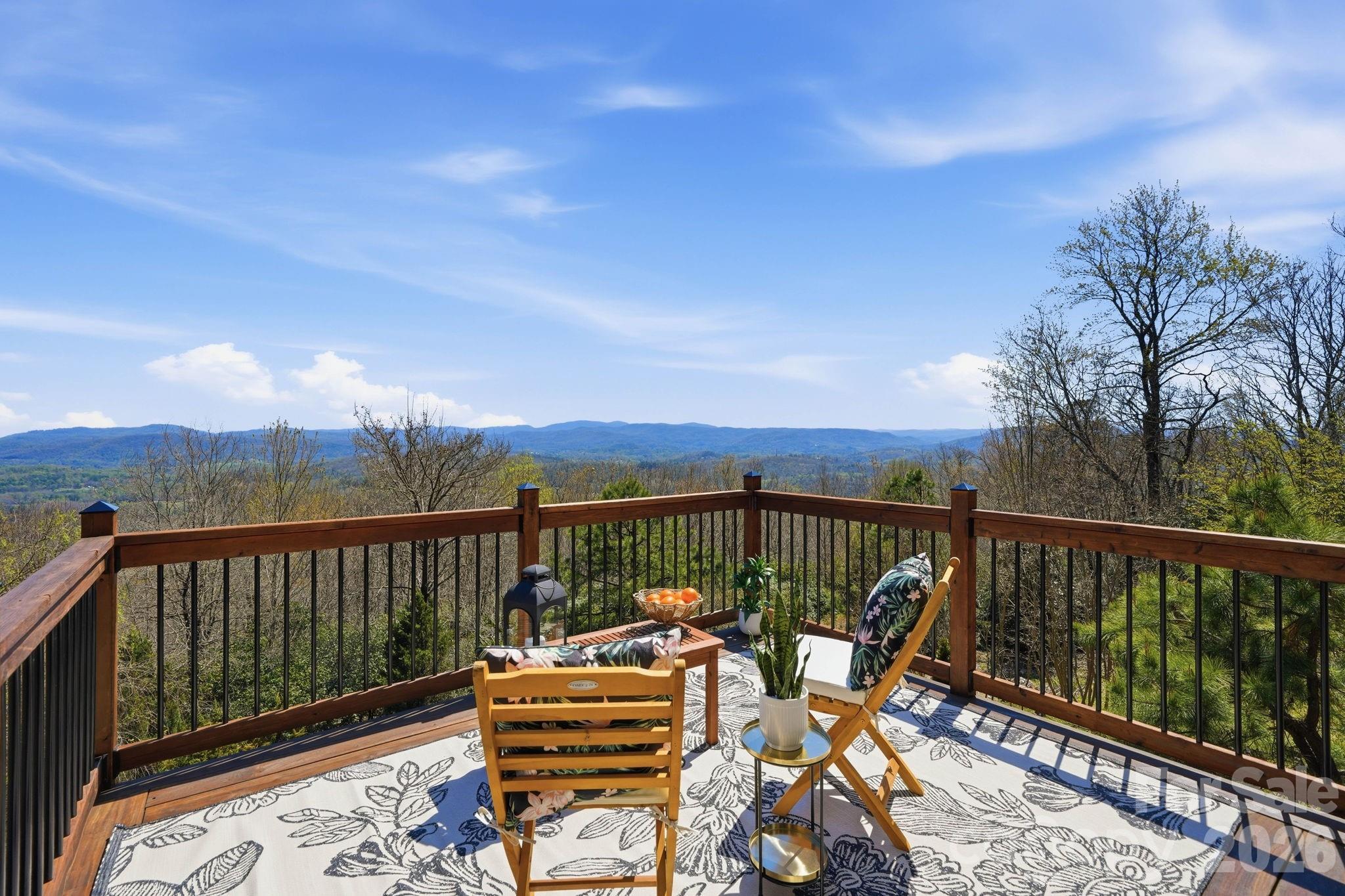 Forge Crest - Residential