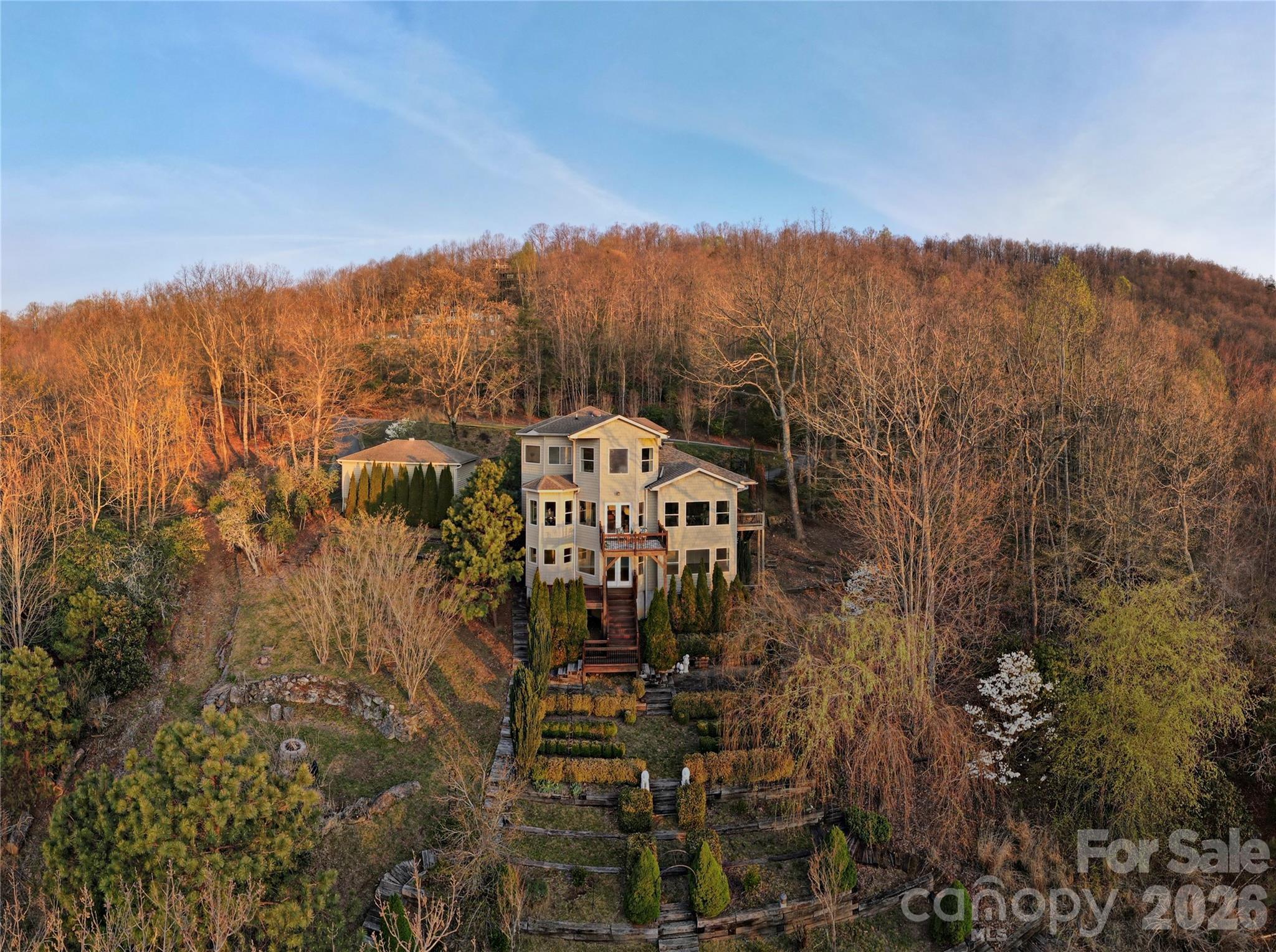 Forge Crest - Residential