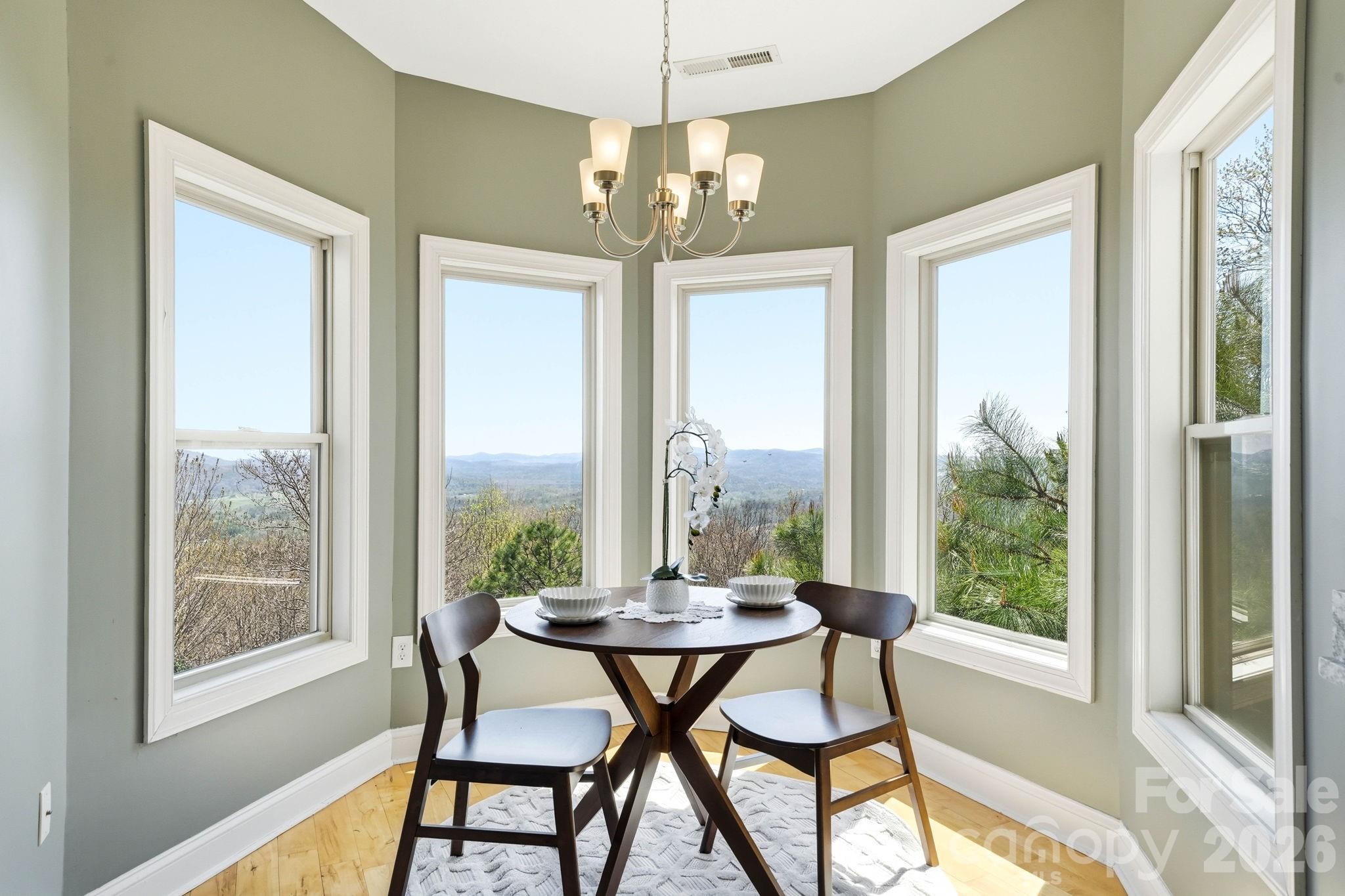 Forge Crest - Residential