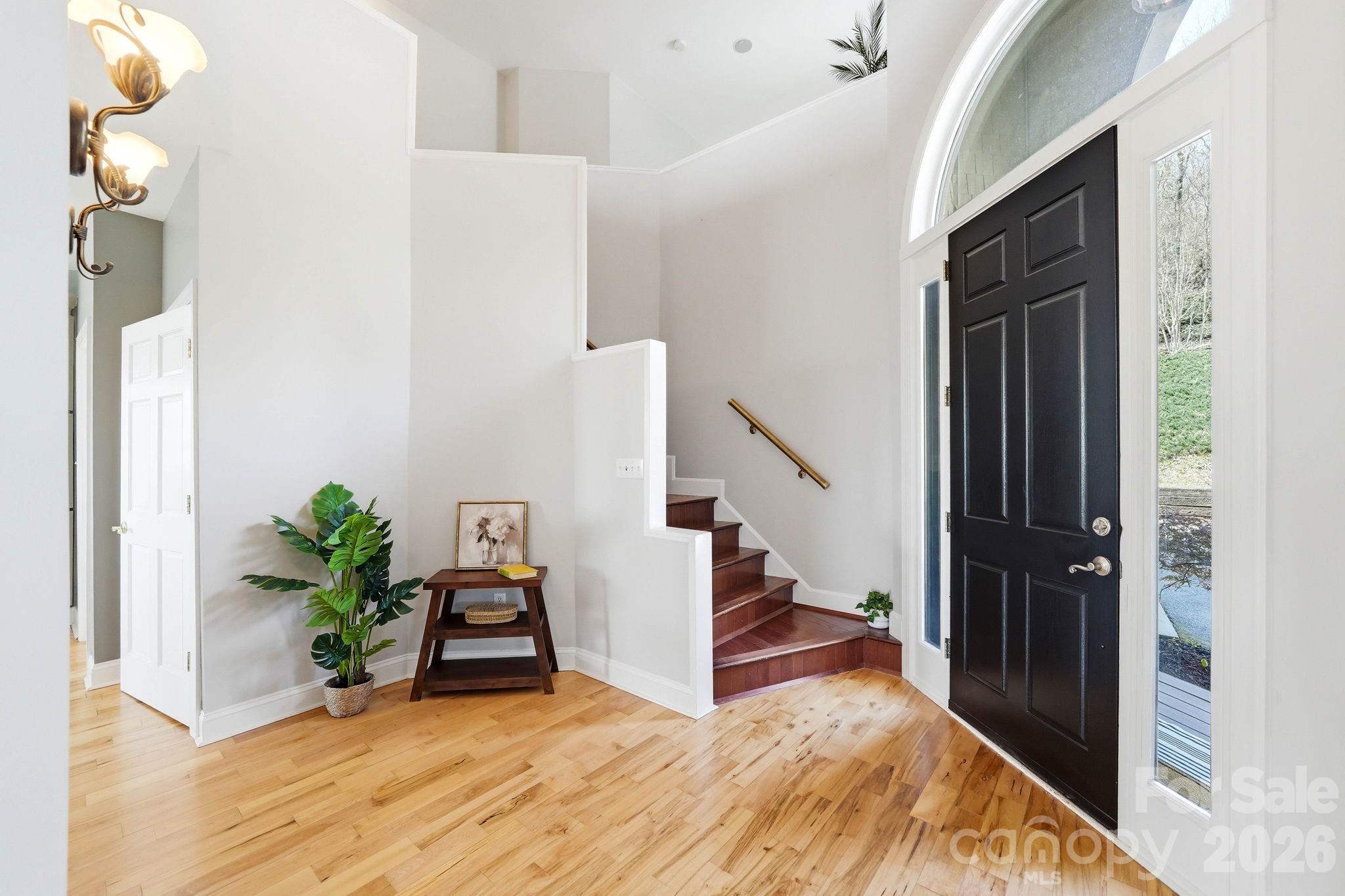 Forge Crest - Residential