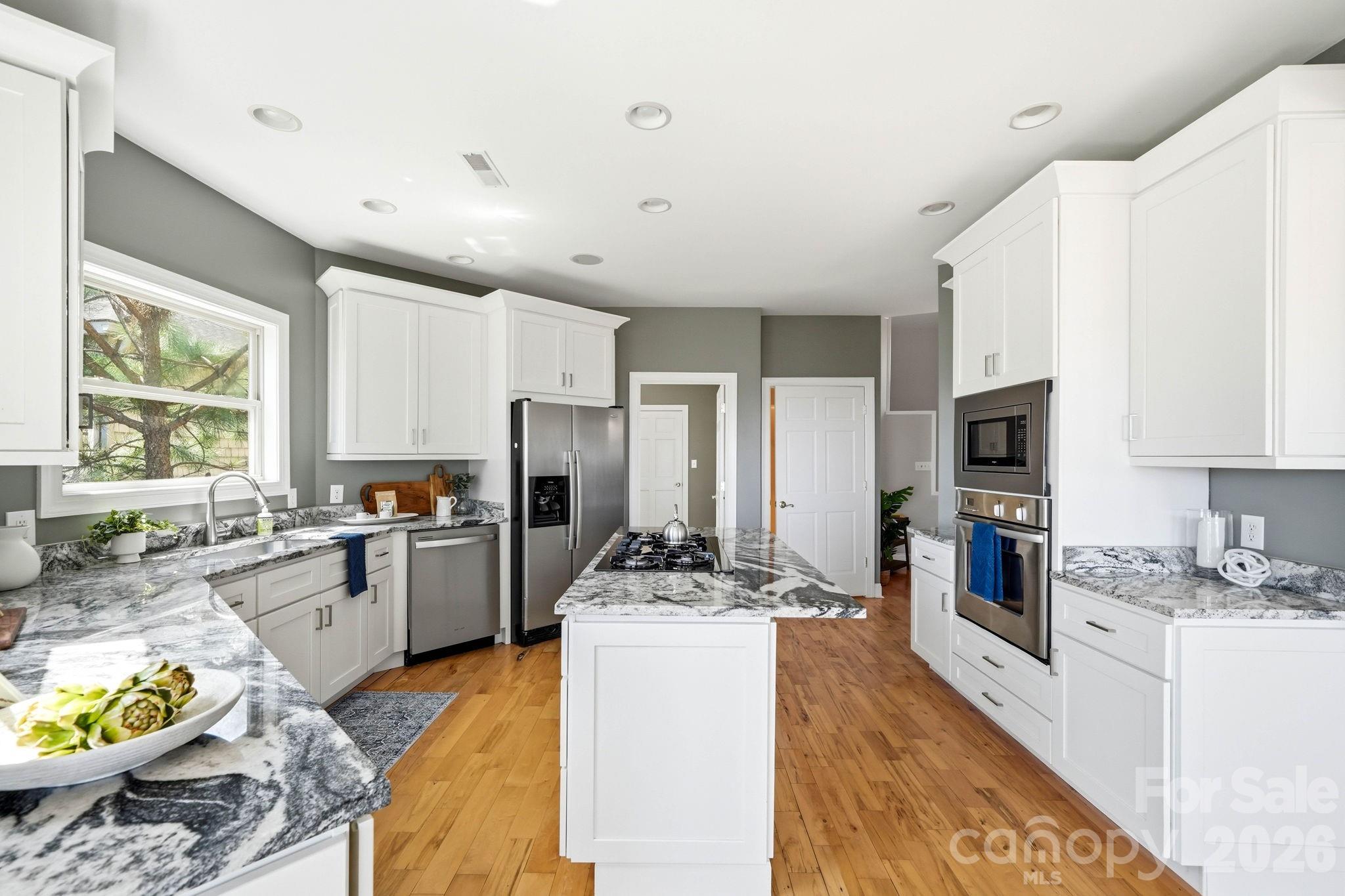 Forge Crest - Residential