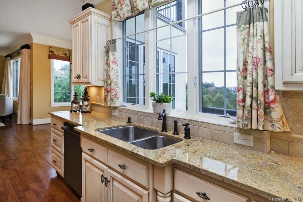 Verdict Ridge - Residential