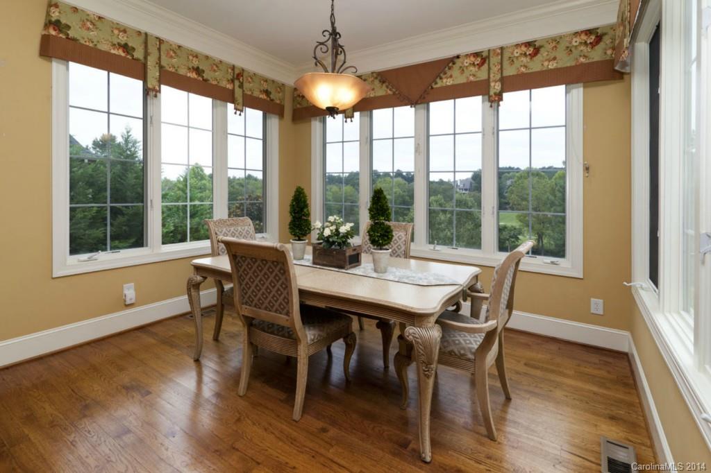 Verdict Ridge - Residential