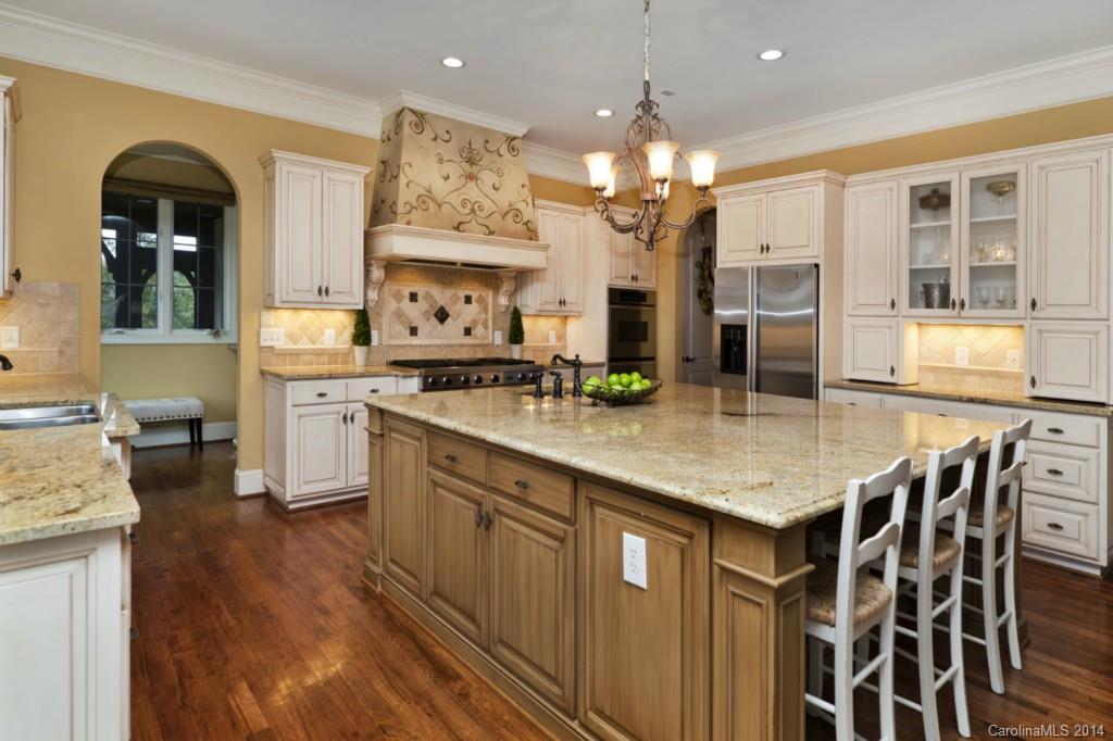 Verdict Ridge - Residential