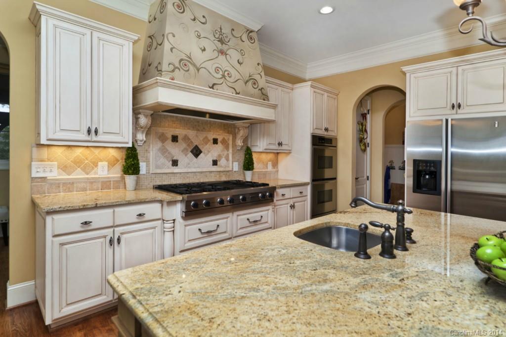 Verdict Ridge - Residential