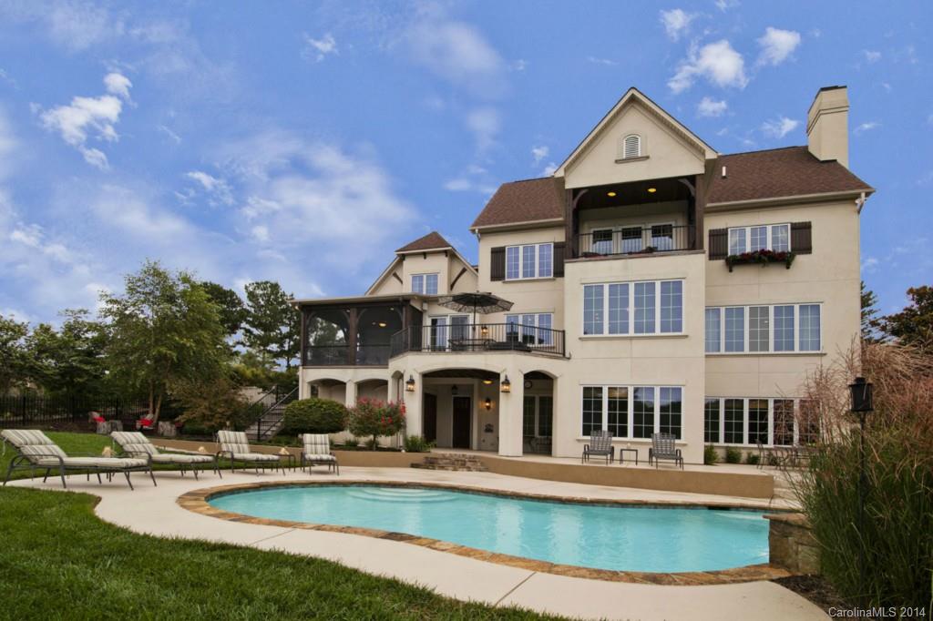 Verdict Ridge - Residential