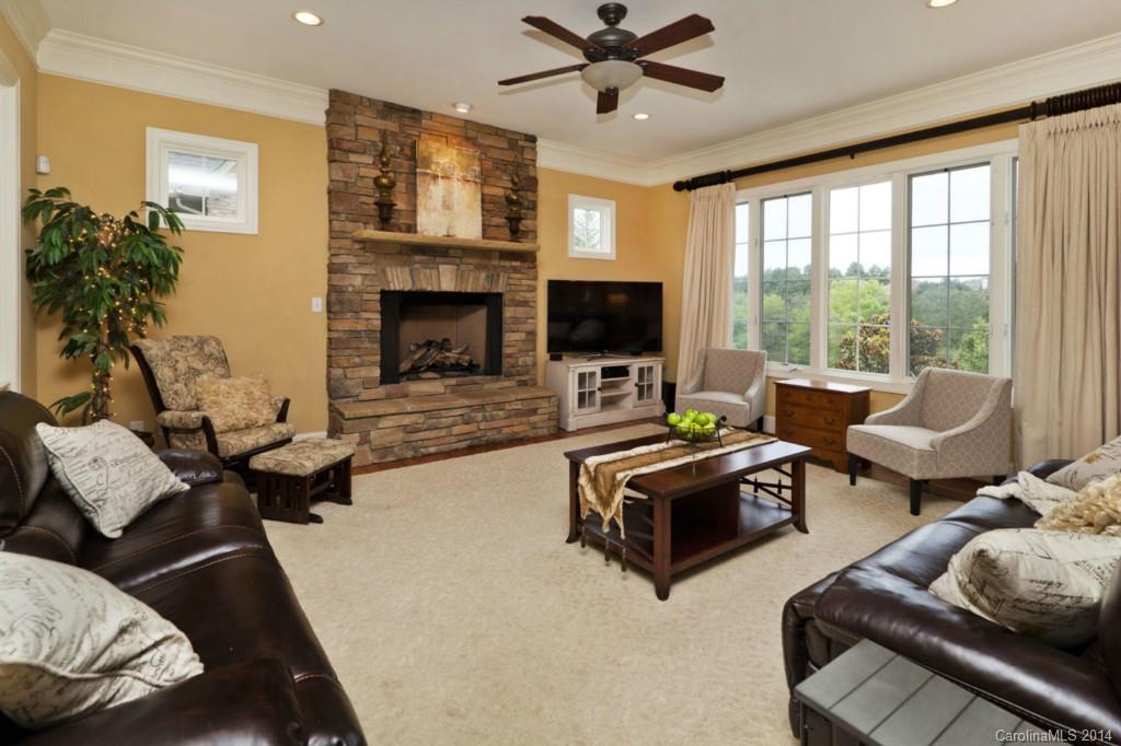 Verdict Ridge - Residential