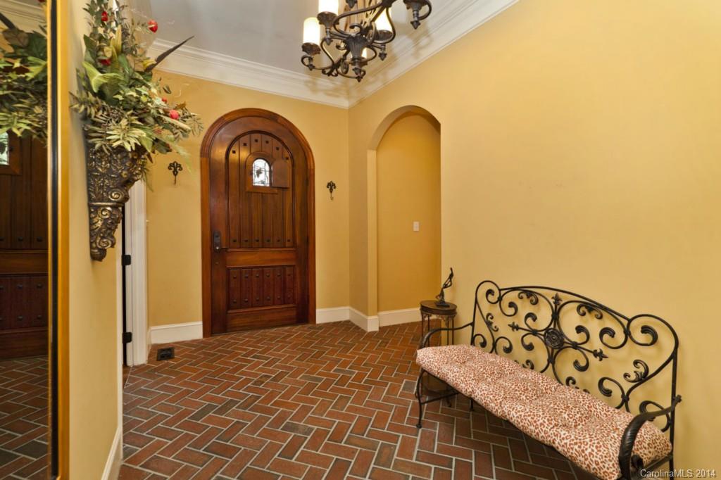 Verdict Ridge - Residential