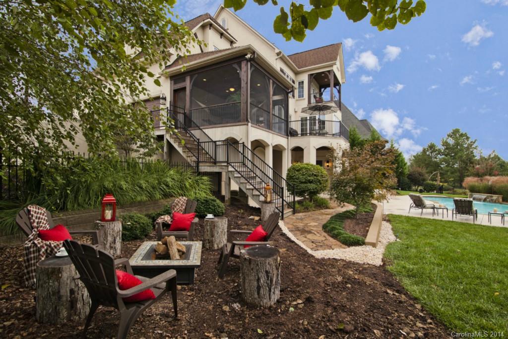 Verdict Ridge - Residential