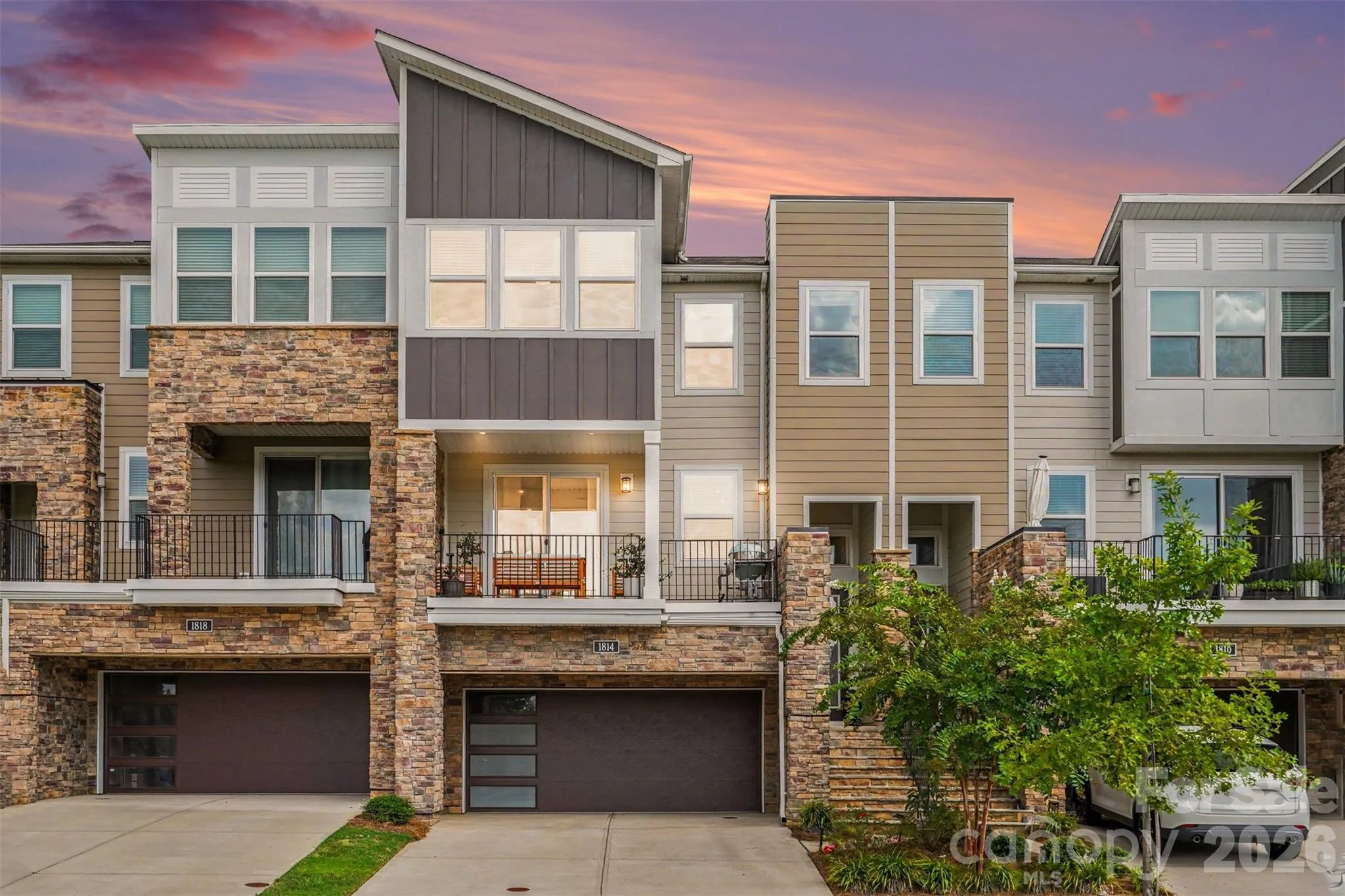 1814 Unison Drive, Charlotte, NC, 28262