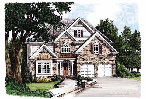 6095 Diamond Place Harrisburg NC 28075
