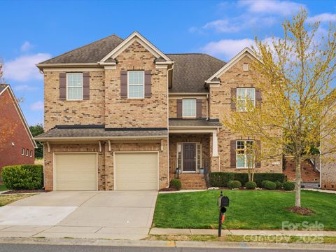 805 Five Leaf Lane Waxhaw NC 28173