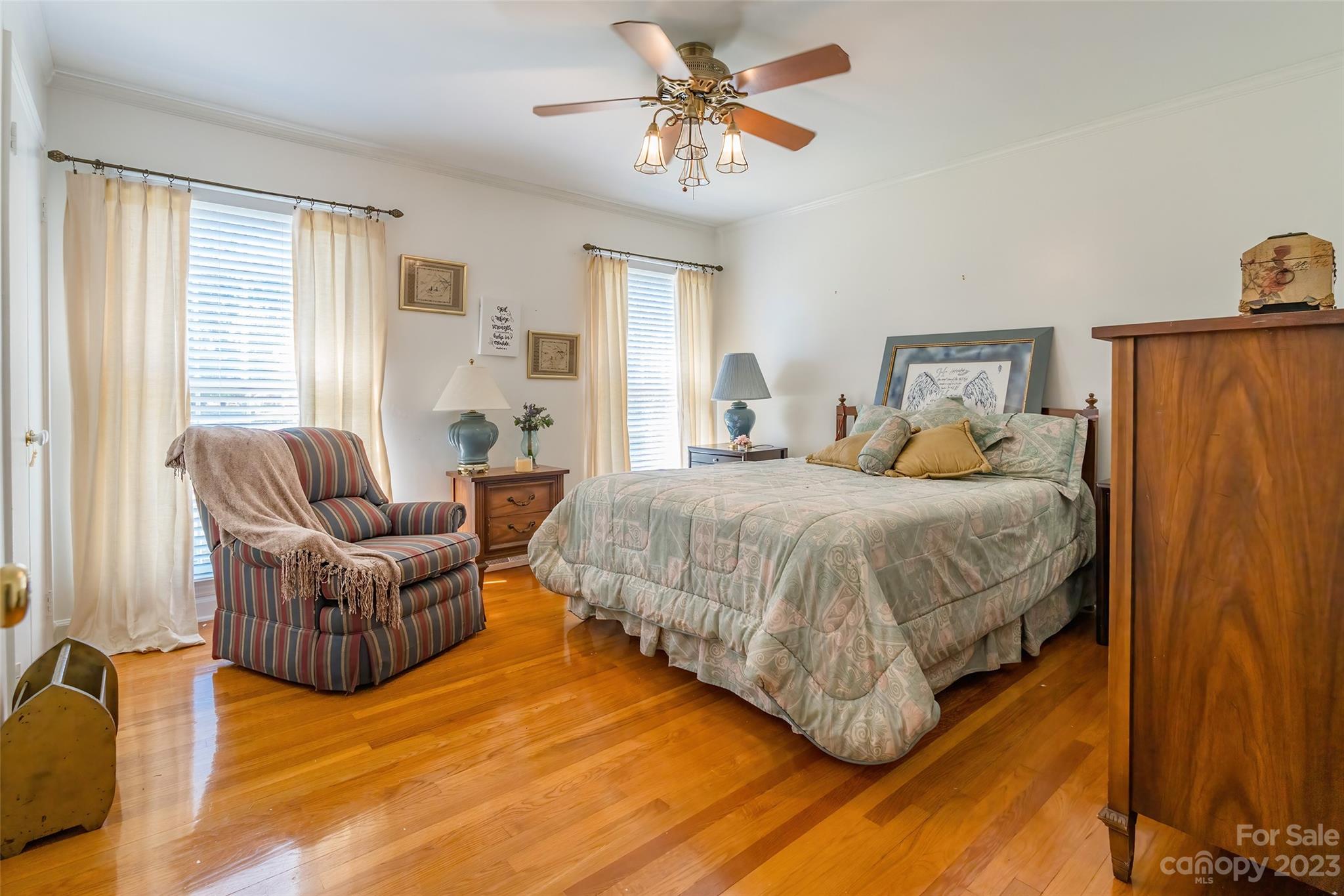 Gardner Park - Residential