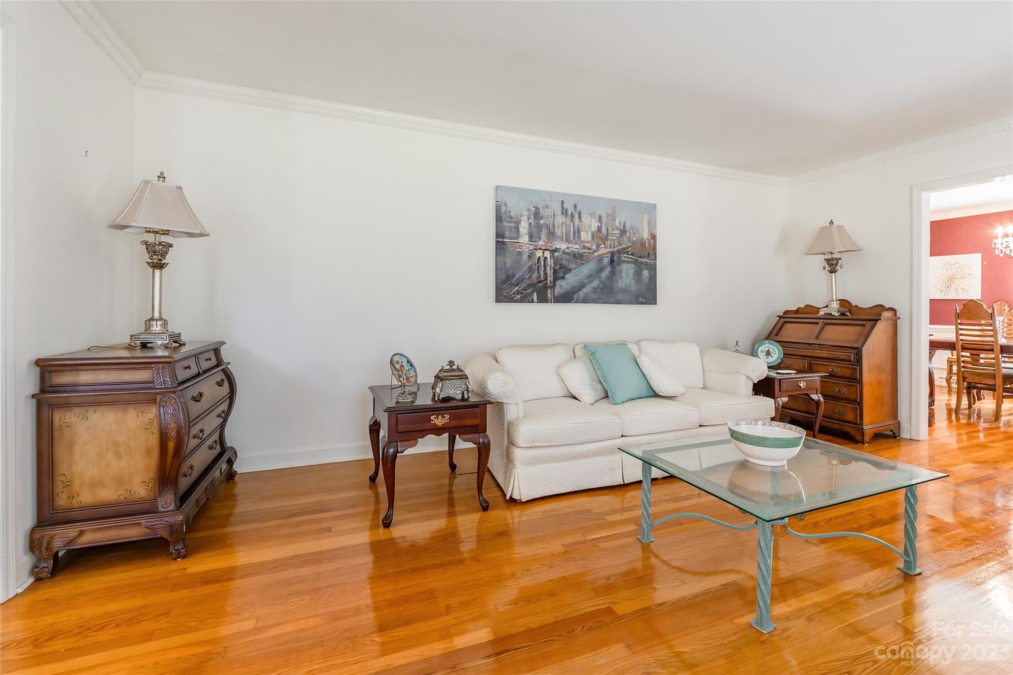 Gardner Park - Residential