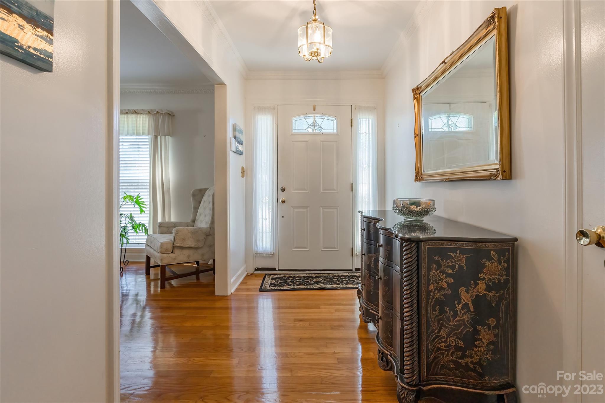 Gardner Park - Residential