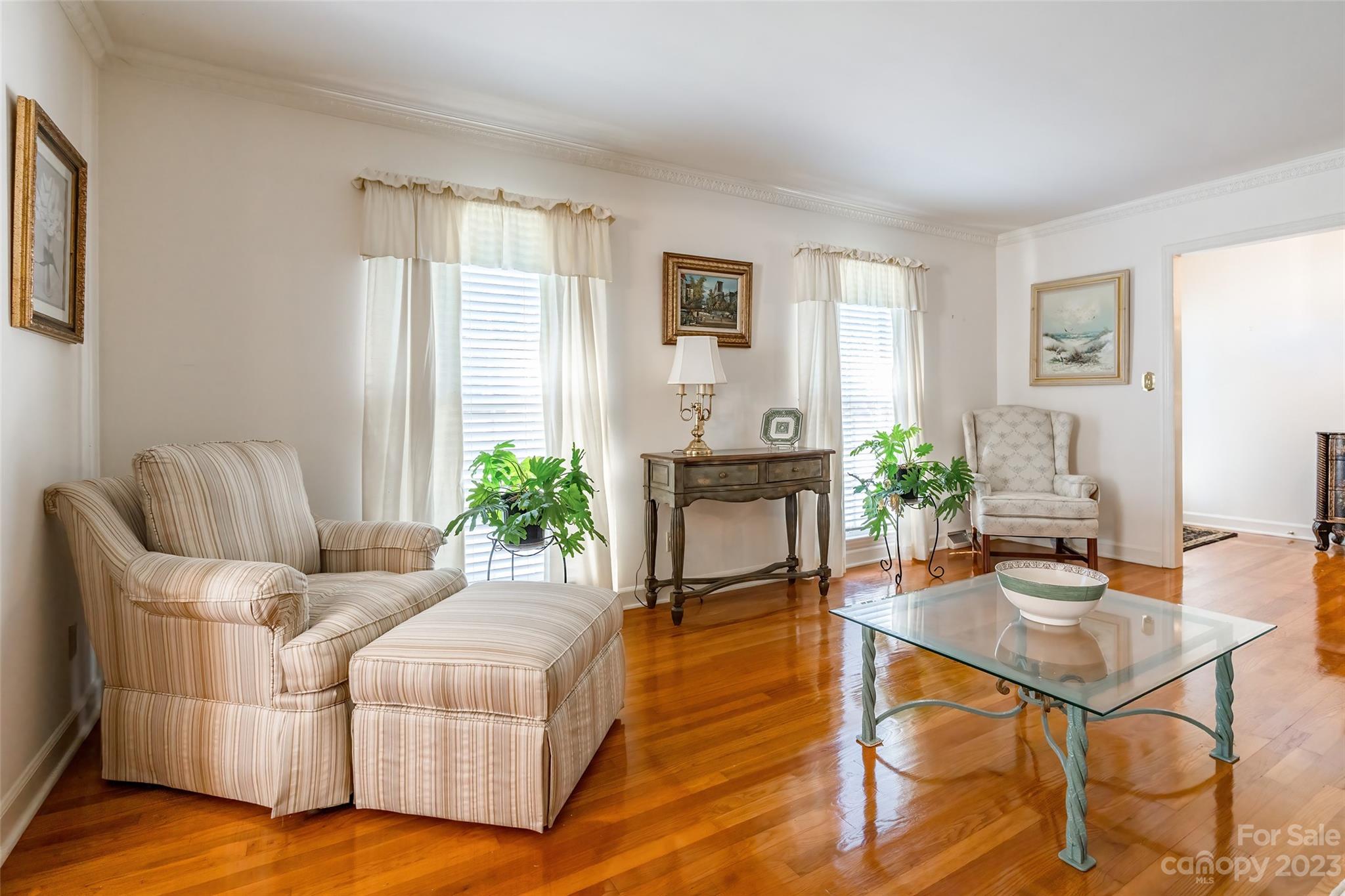 Gardner Park - Residential