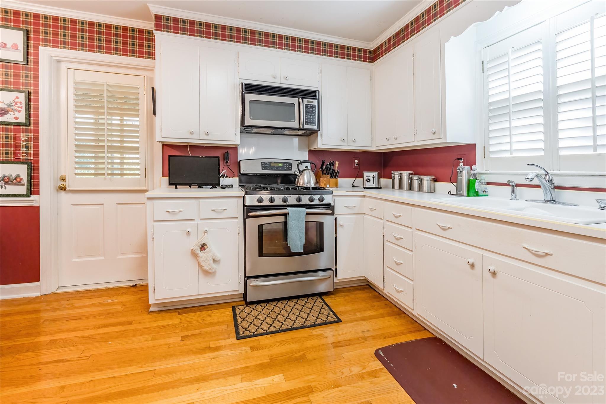 Gardner Park - Residential