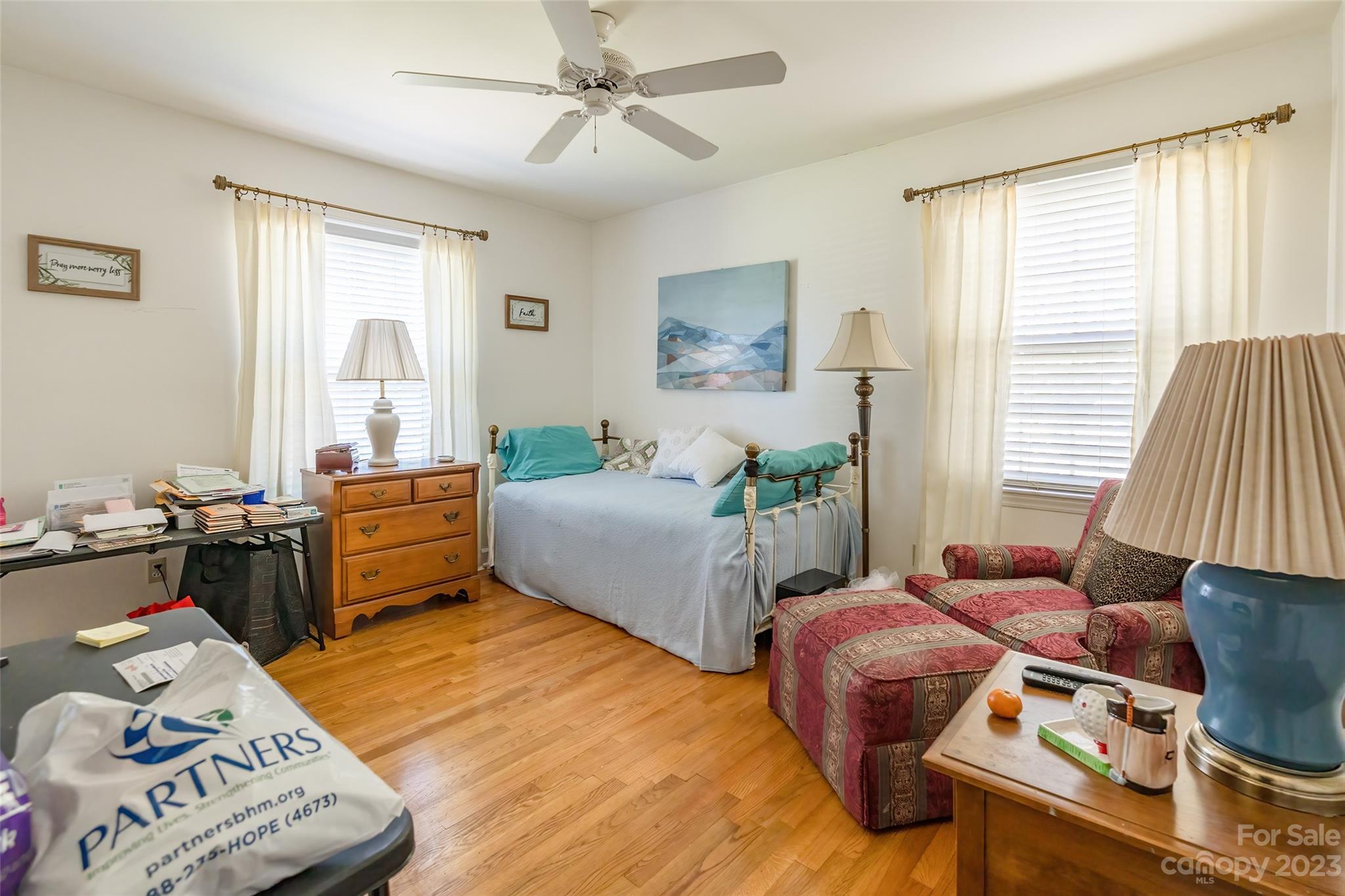 Gardner Park - Residential