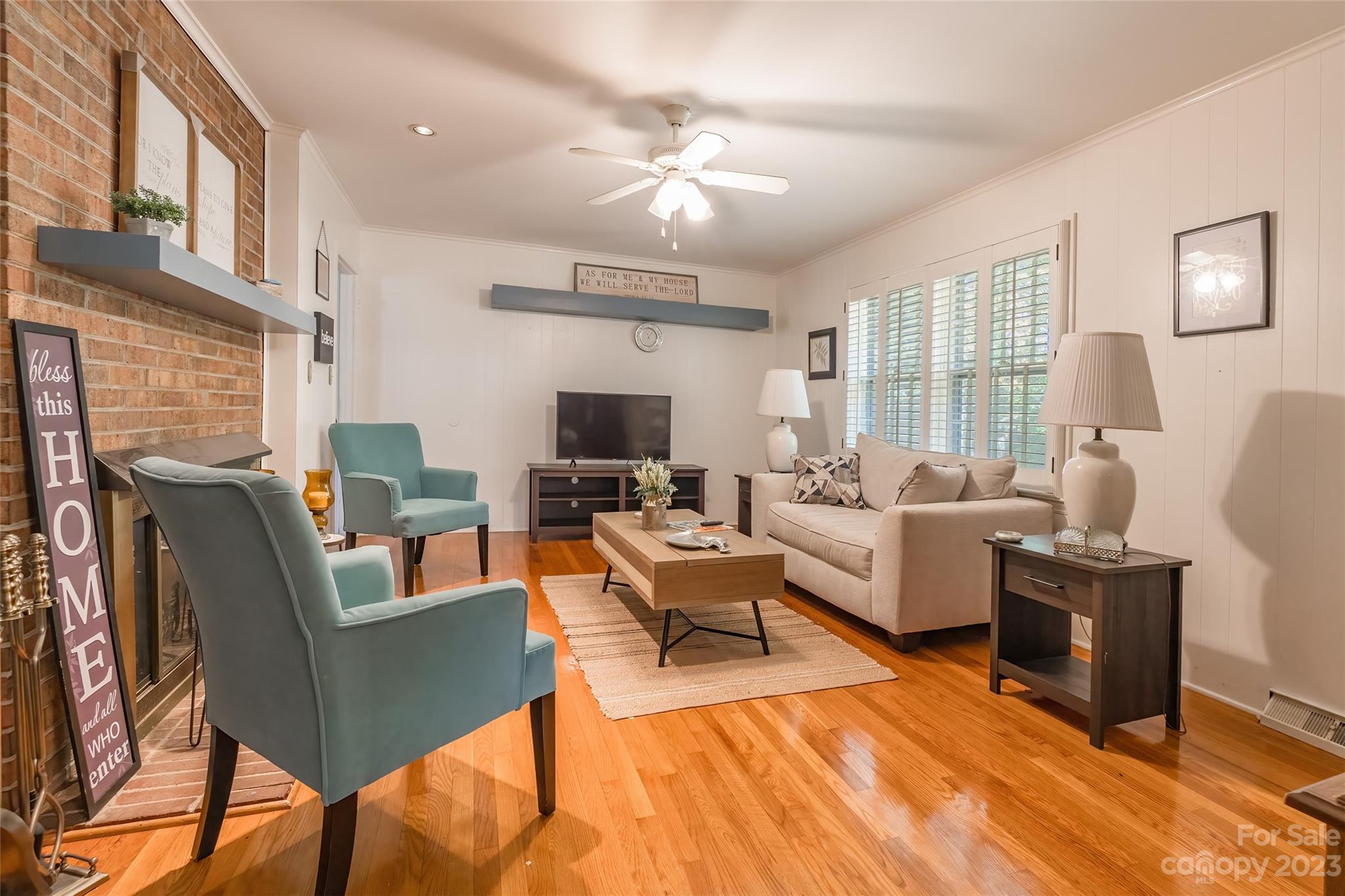 Gardner Park - Residential