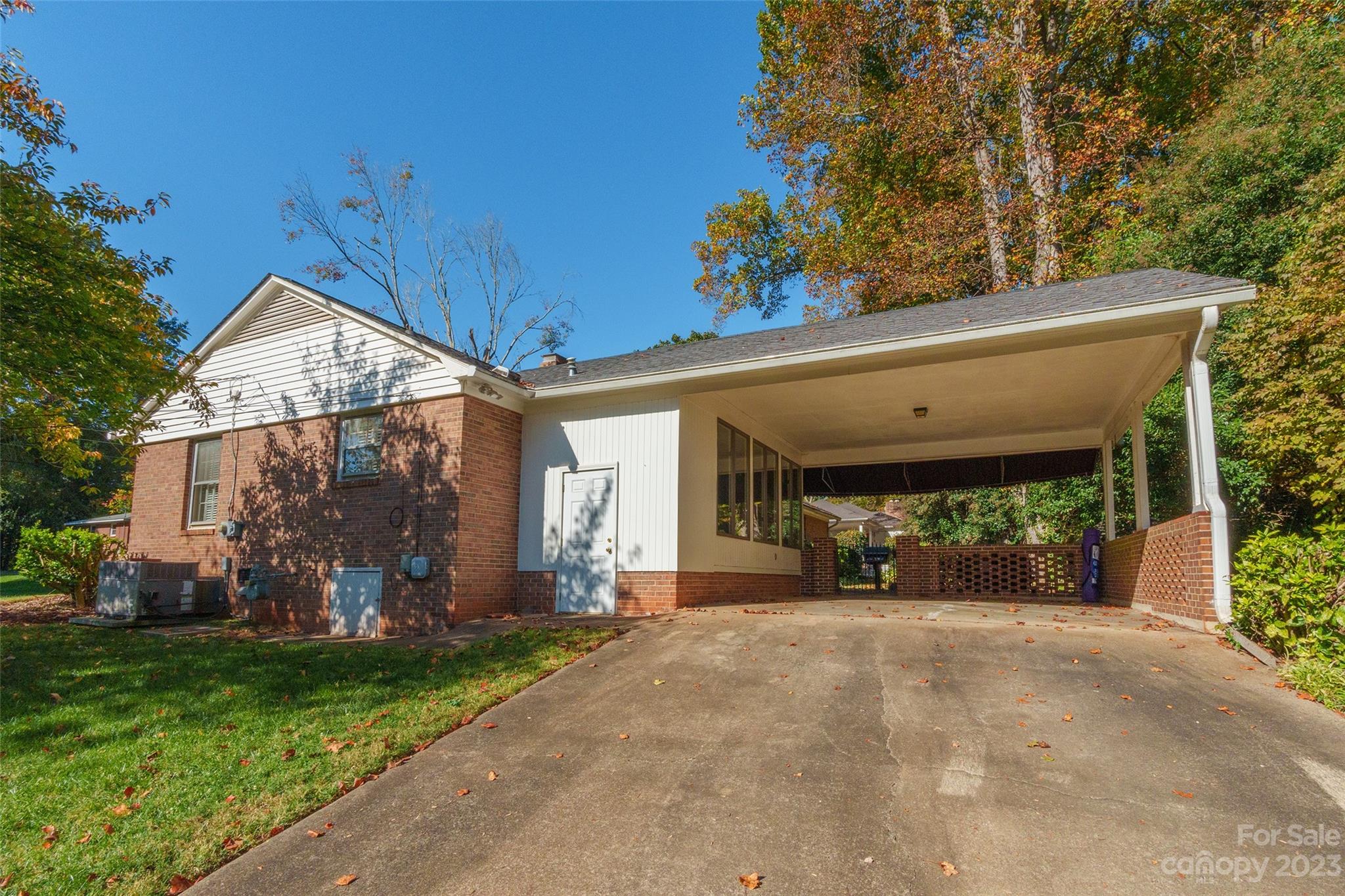 Gardner Park - Residential