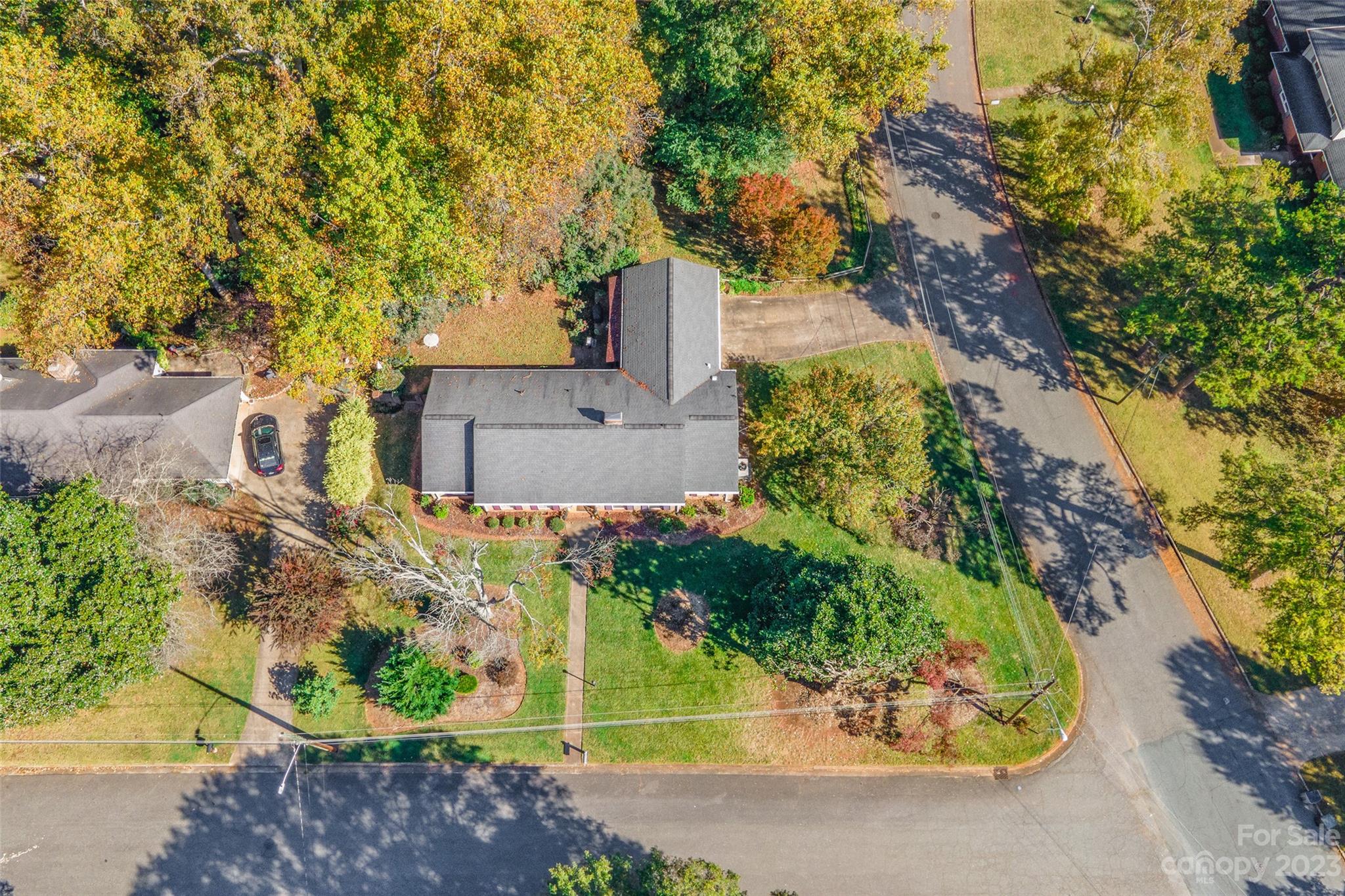 Gardner Park - Residential