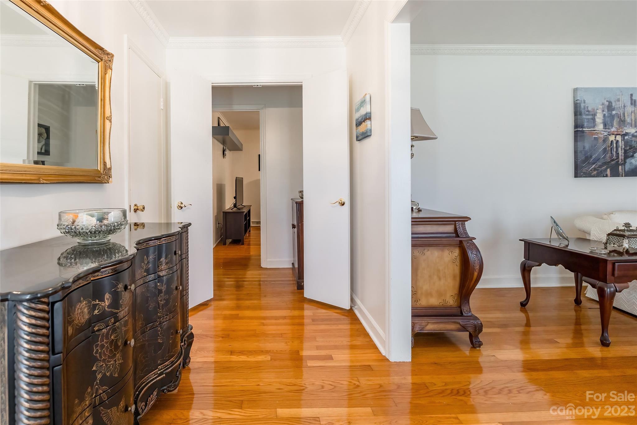 Gardner Park - Residential