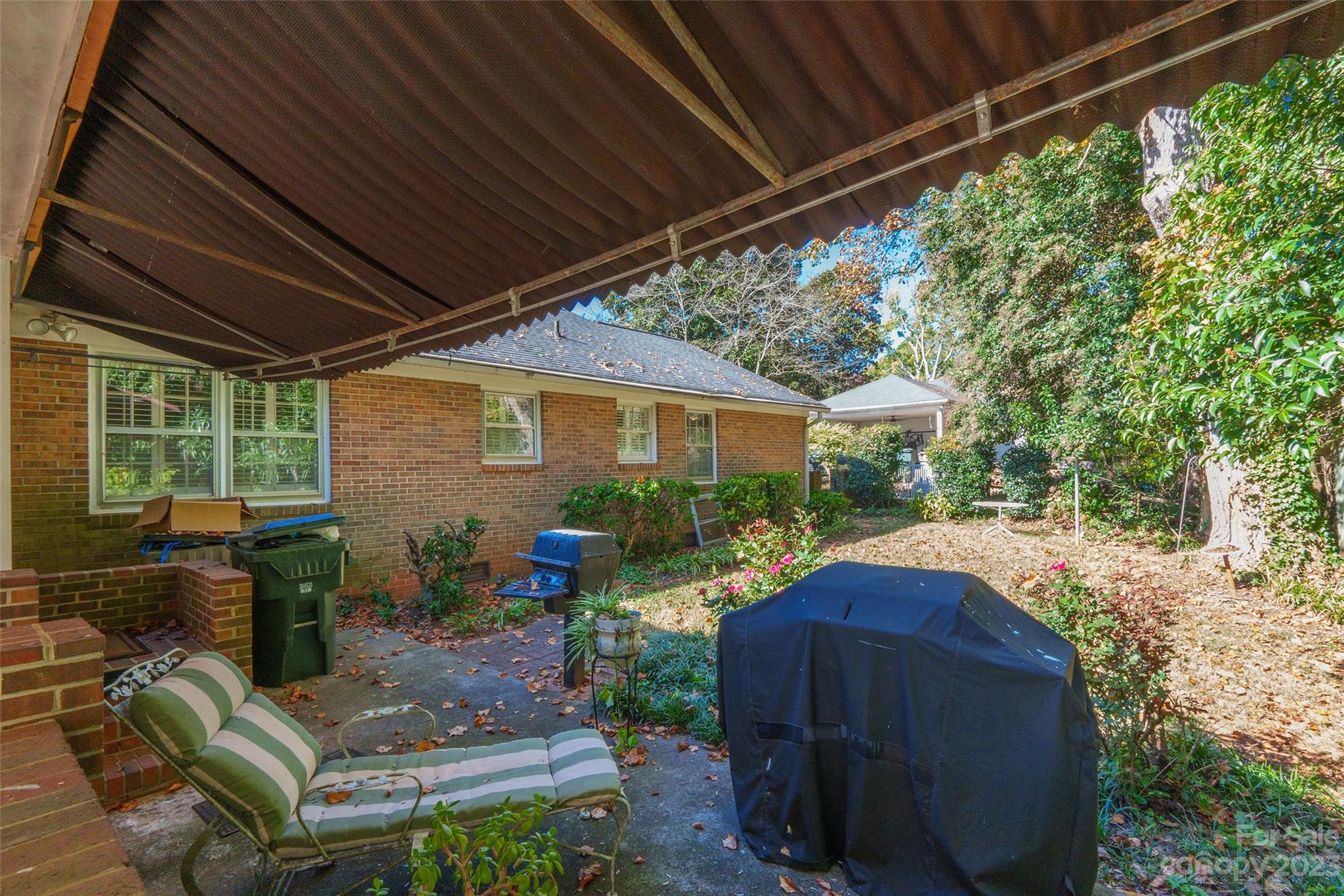 Gardner Park - Residential