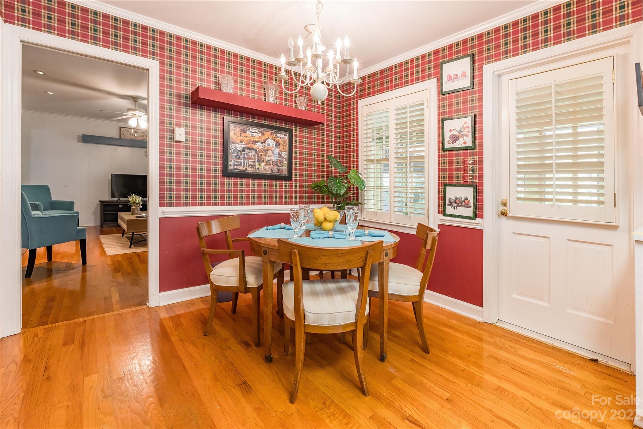 Gardner Park - Residential