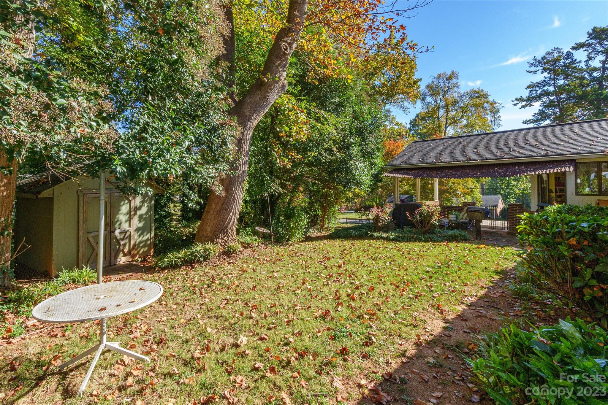 Gardner Park - Residential