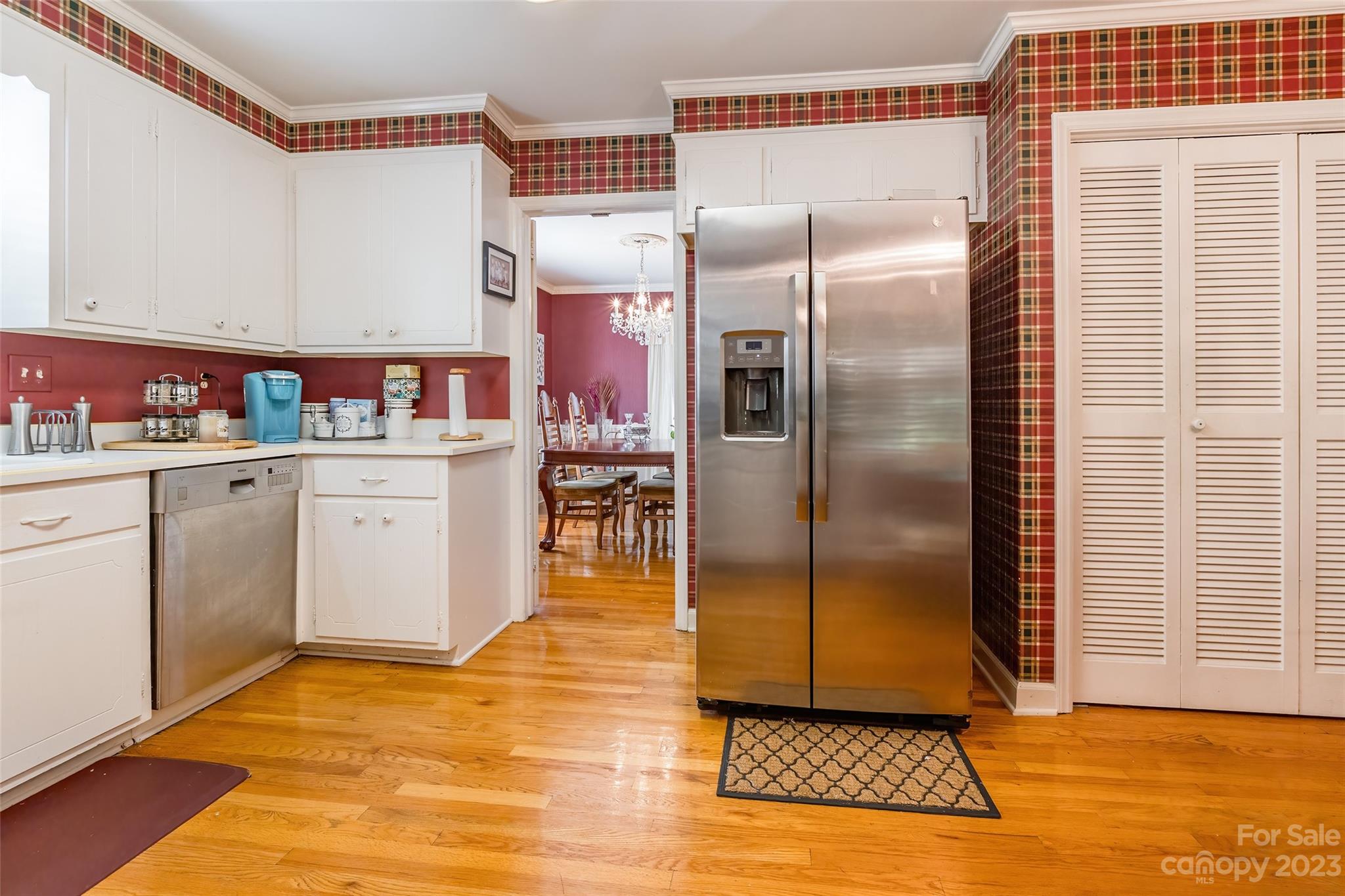 Gardner Park - Residential