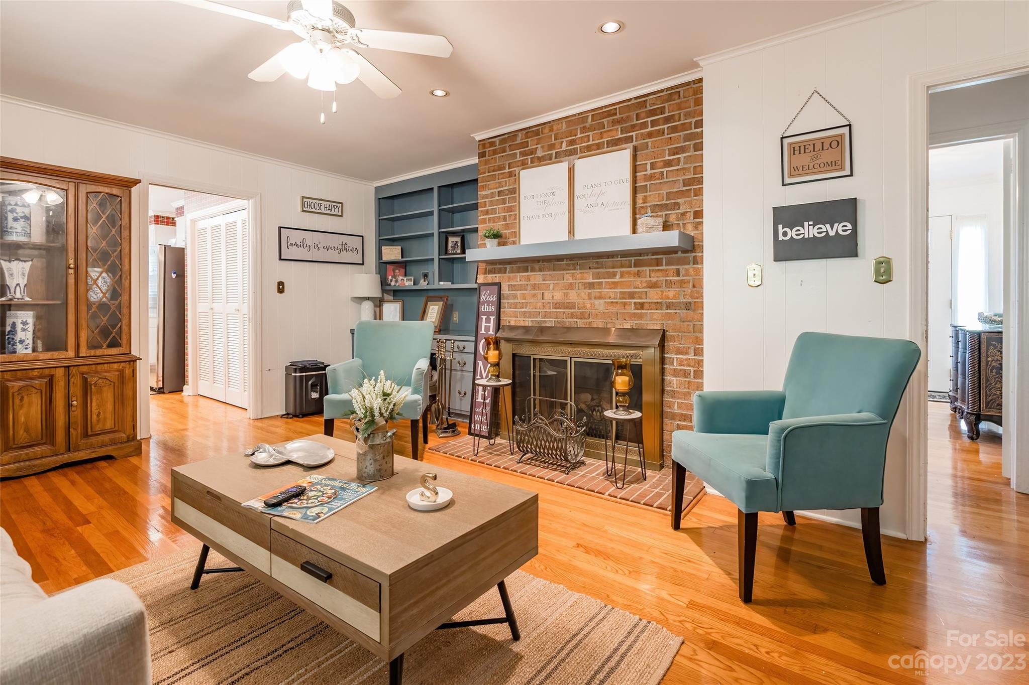 Gardner Park - Residential