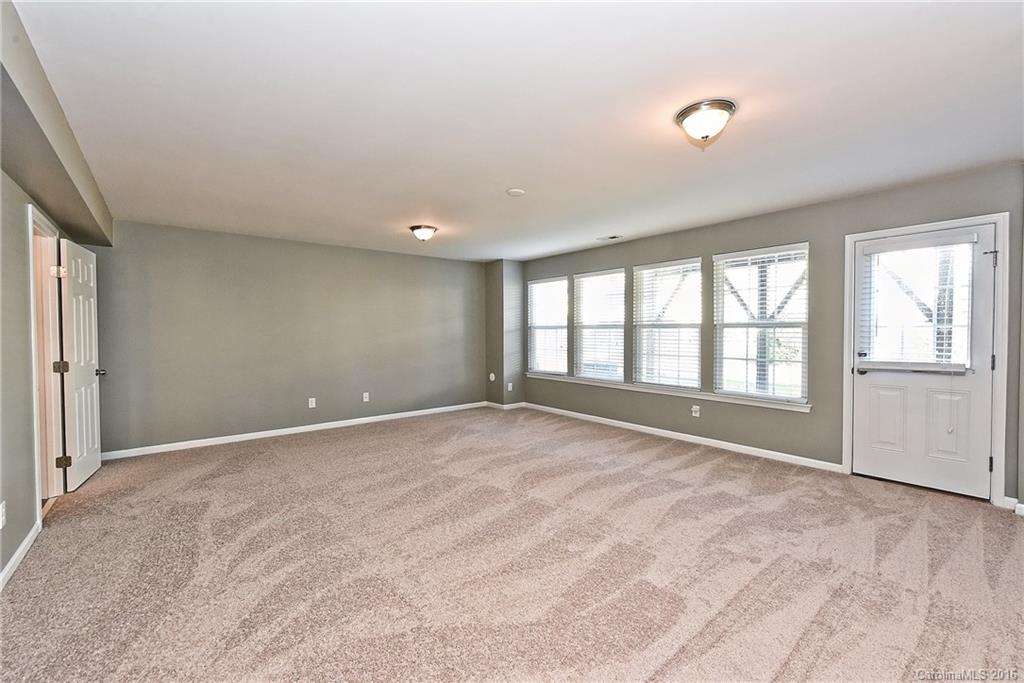 Park South Station - Residential