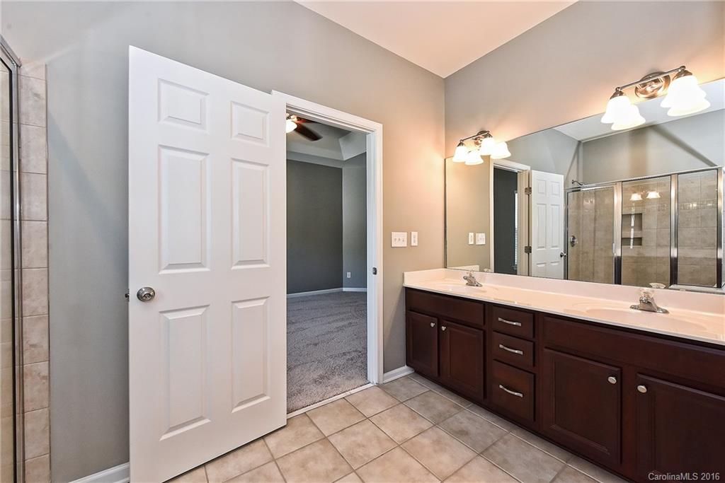 Park South Station - Residential