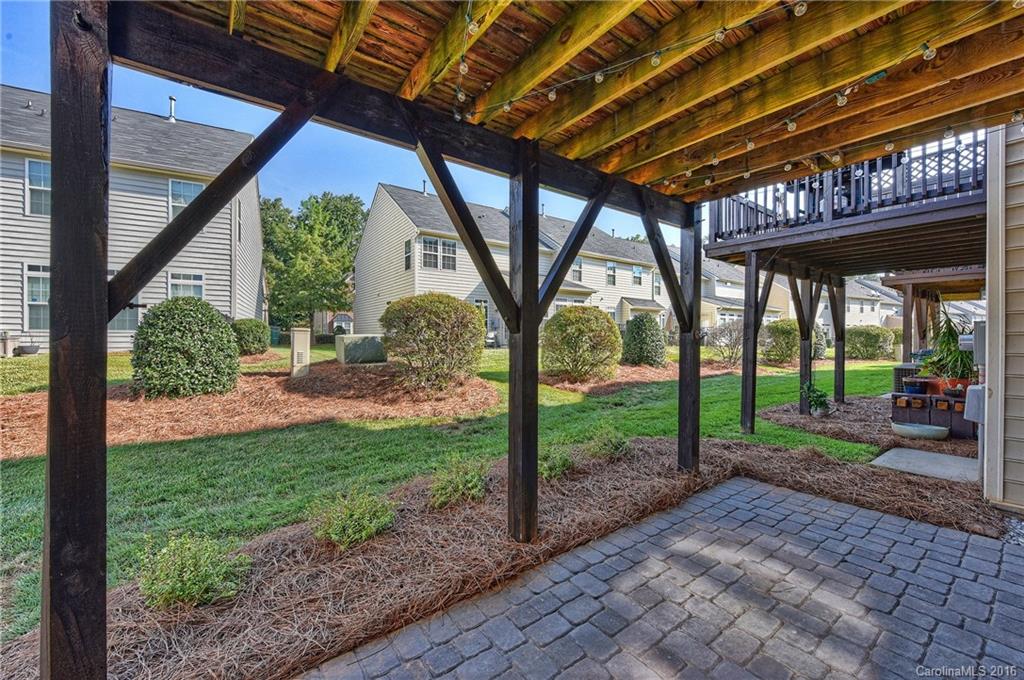 Park South Station - Residential