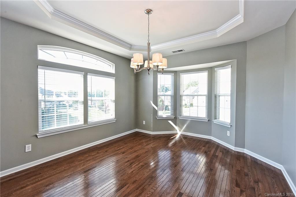 Park South Station - Residential