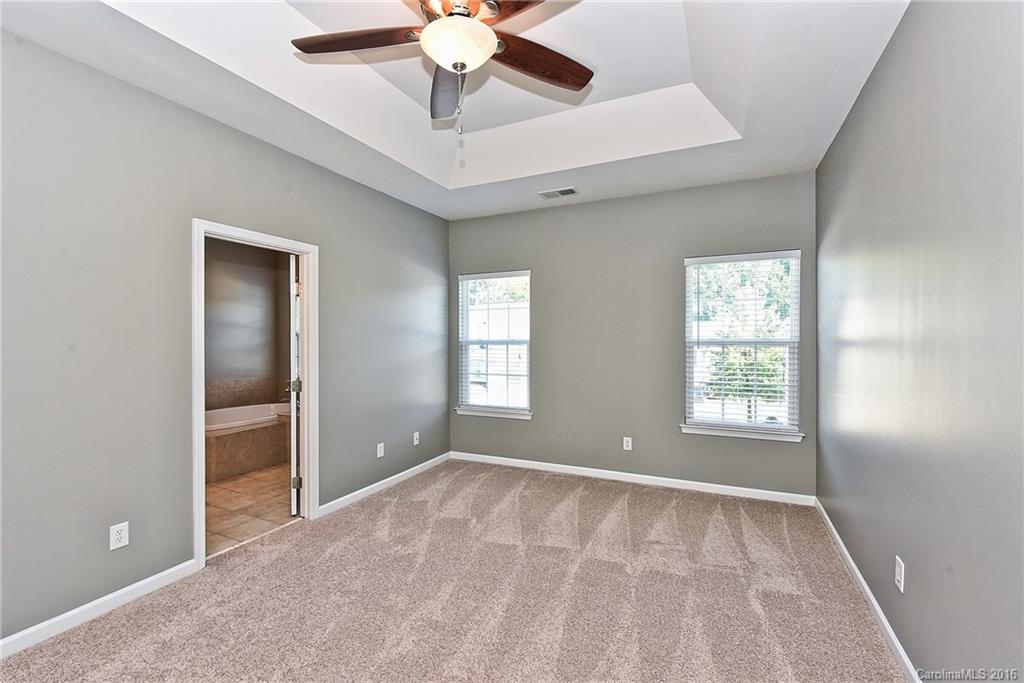 Park South Station - Residential