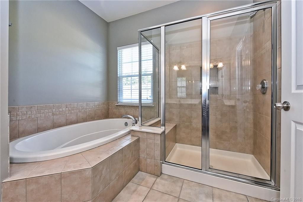 Park South Station - Residential