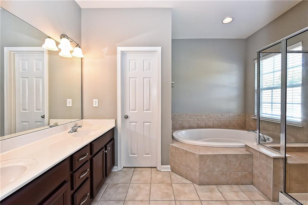 Park South Station - Residential