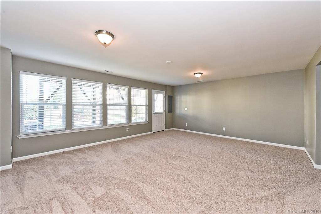 Park South Station - Residential