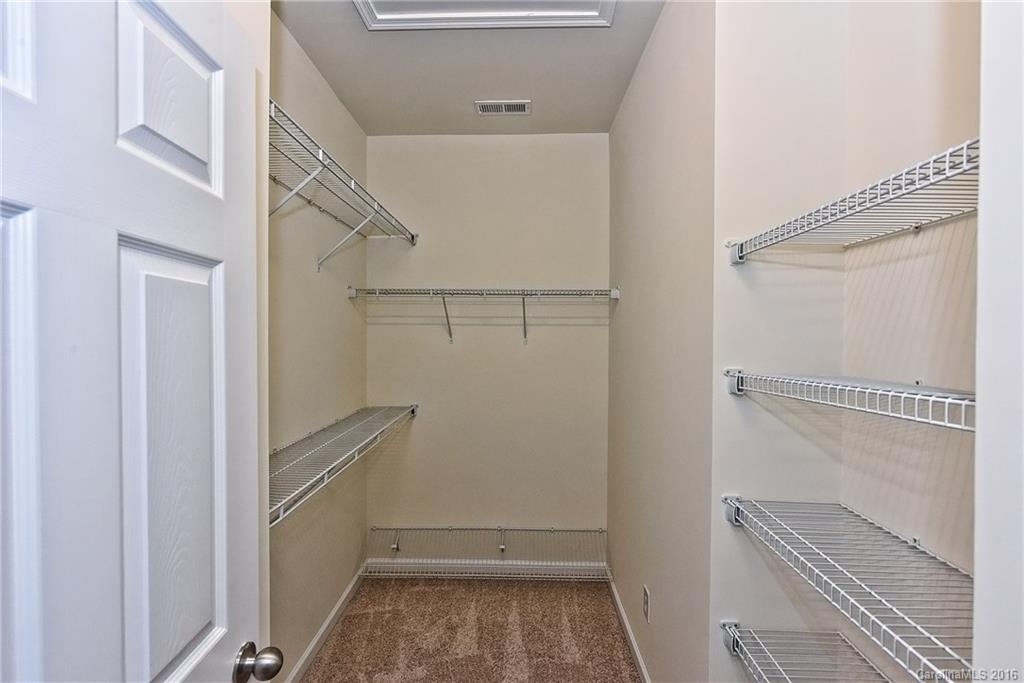 Park South Station - Residential