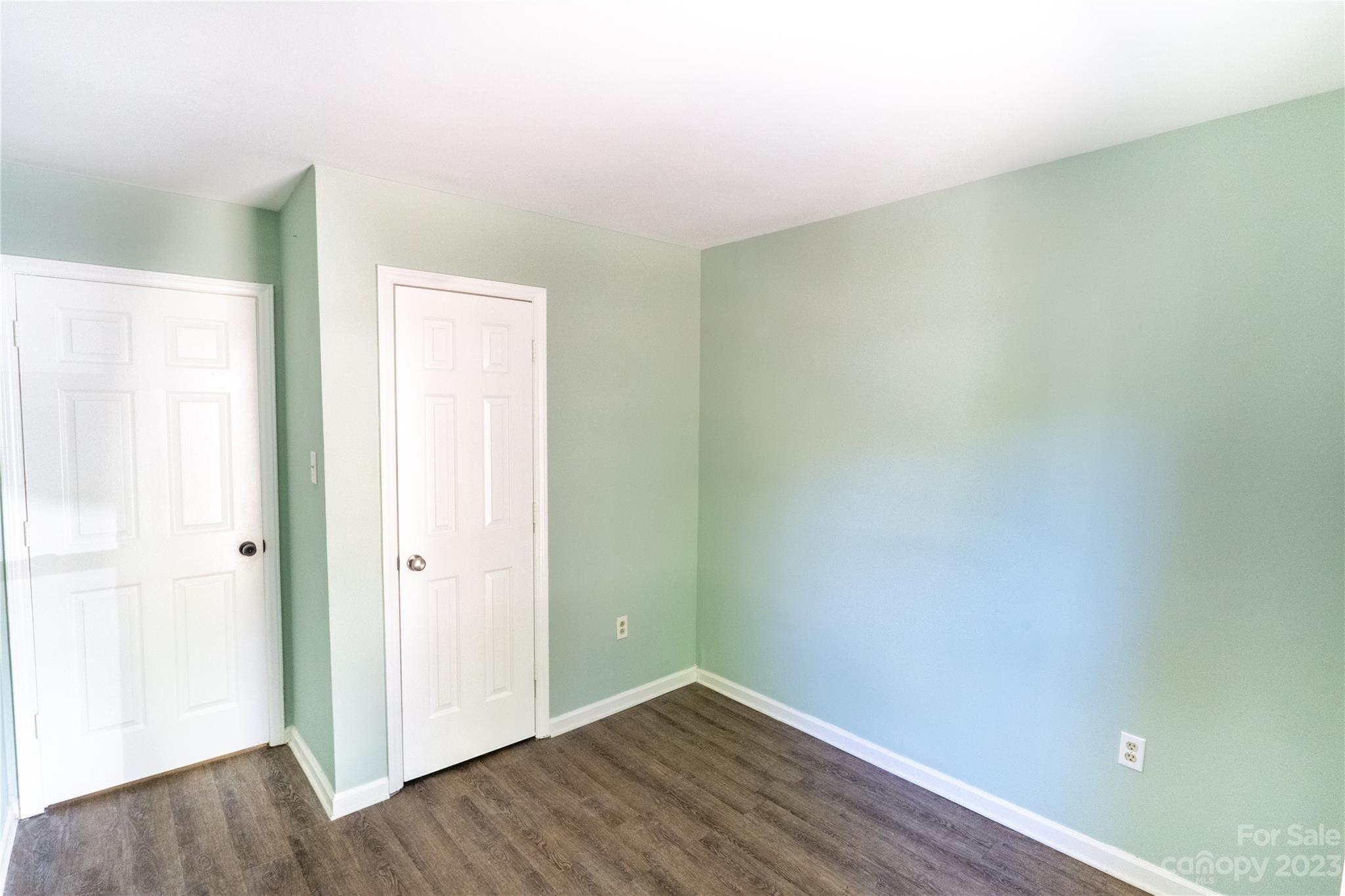 Hickory Ridge - Residential