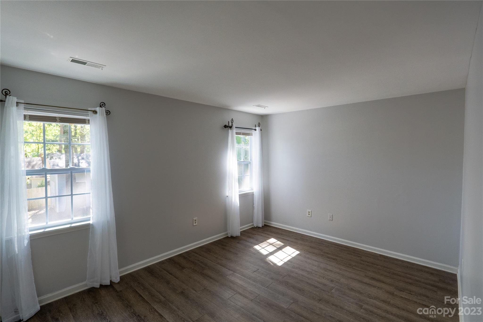 Hickory Ridge - Residential