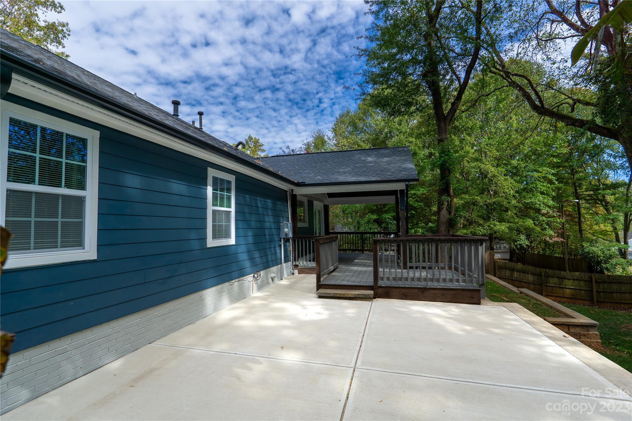 Hickory Ridge - Residential