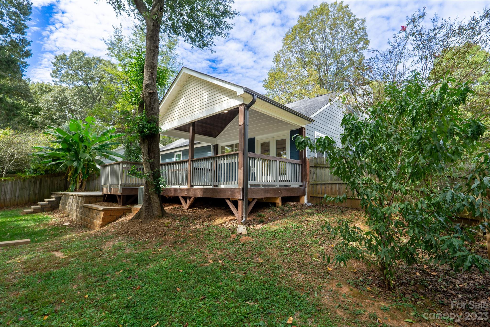 Hickory Ridge - Residential