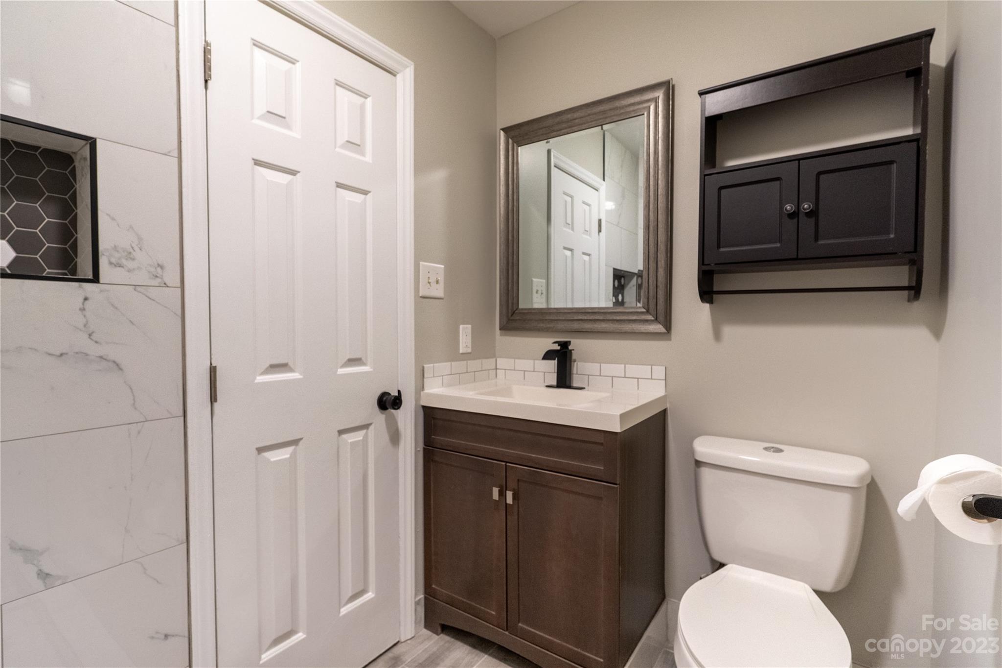 Hickory Ridge - Residential