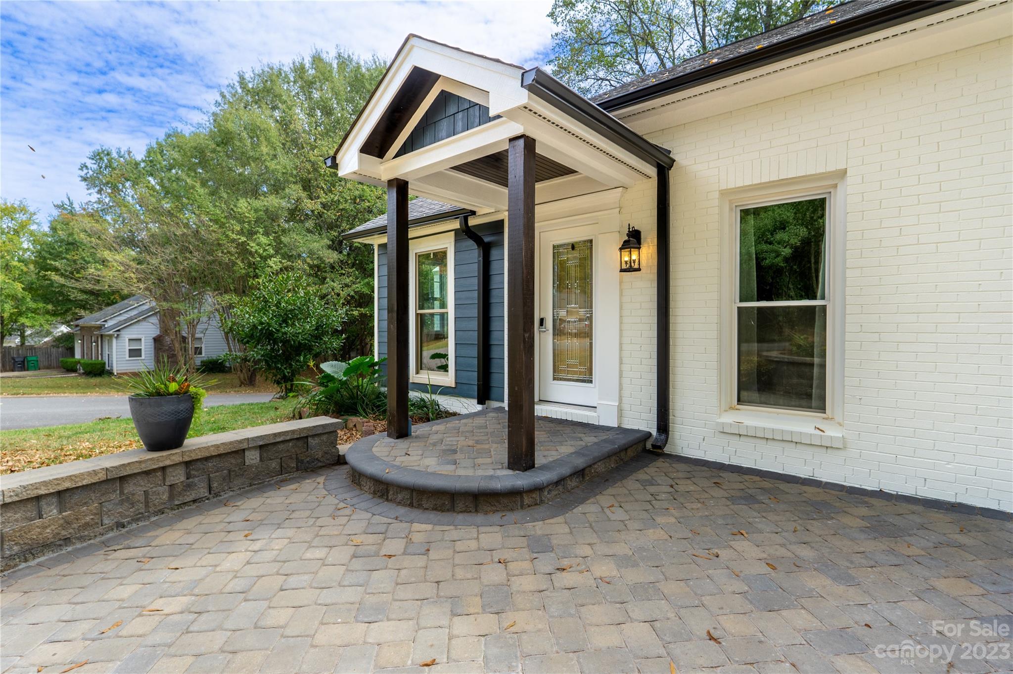 Hickory Ridge - Residential