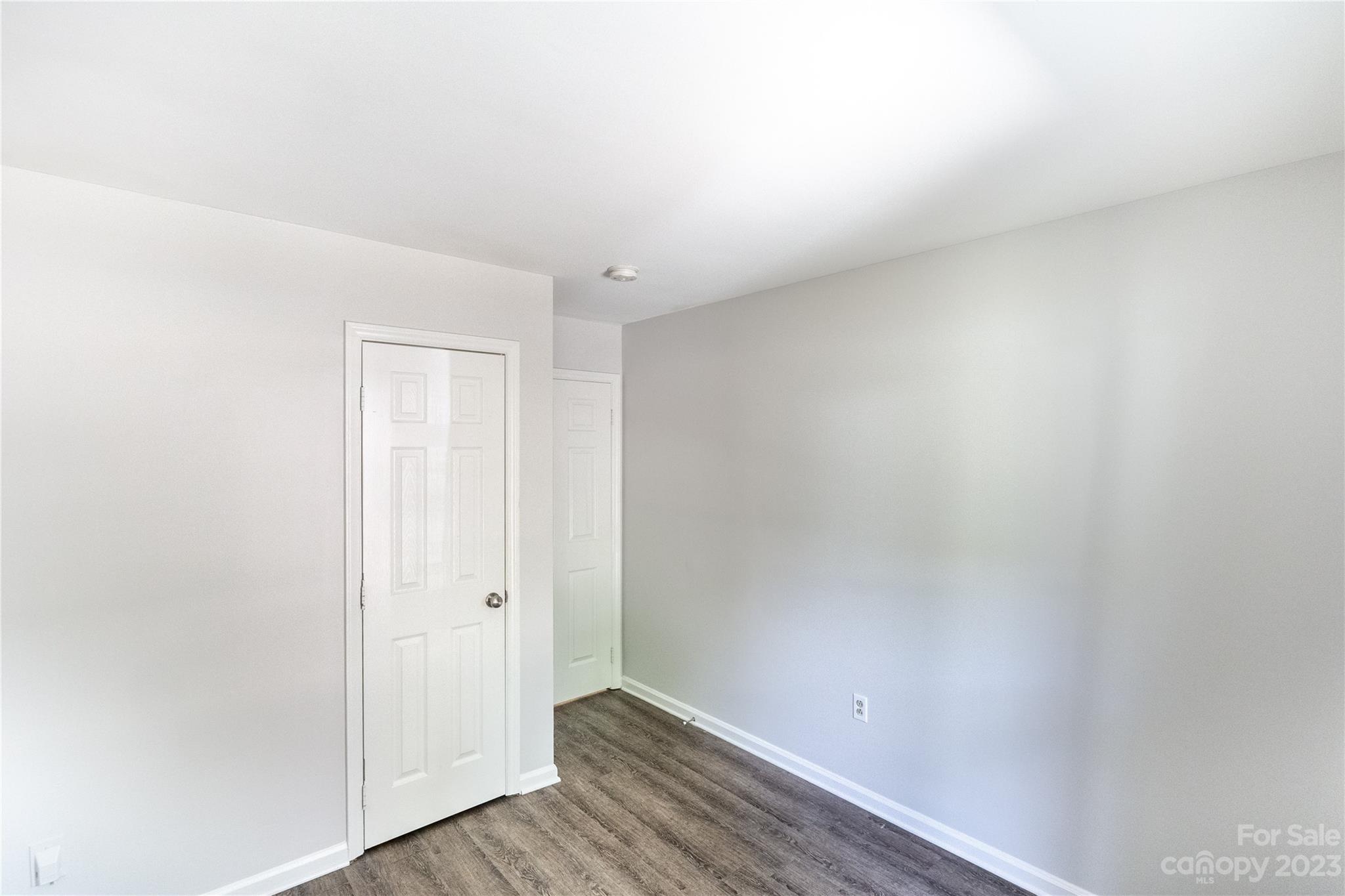 Hickory Ridge - Residential