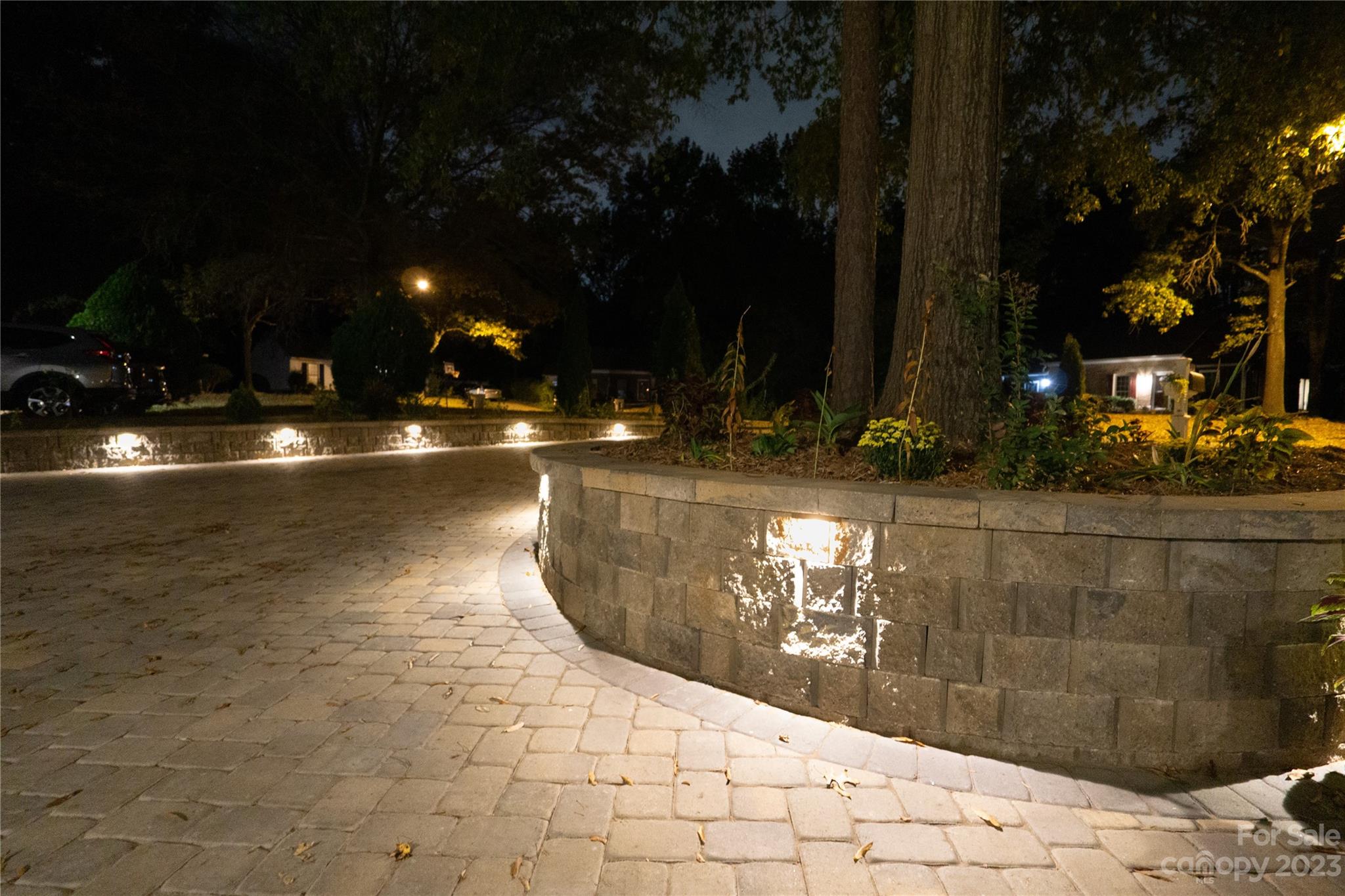 Hickory Ridge - Residential