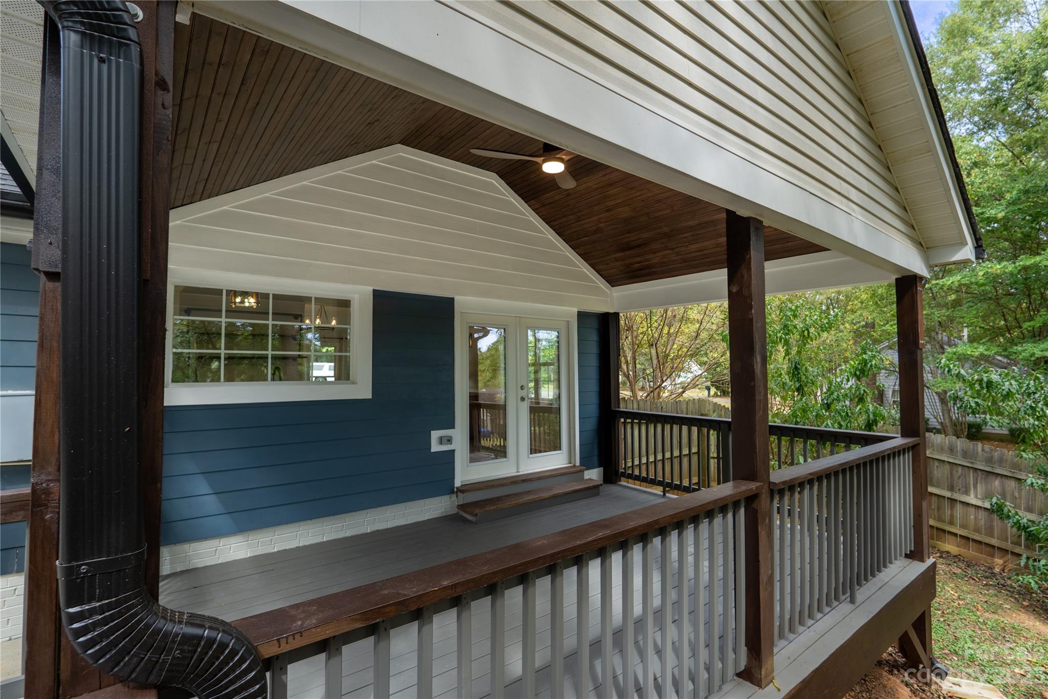 Hickory Ridge - Residential